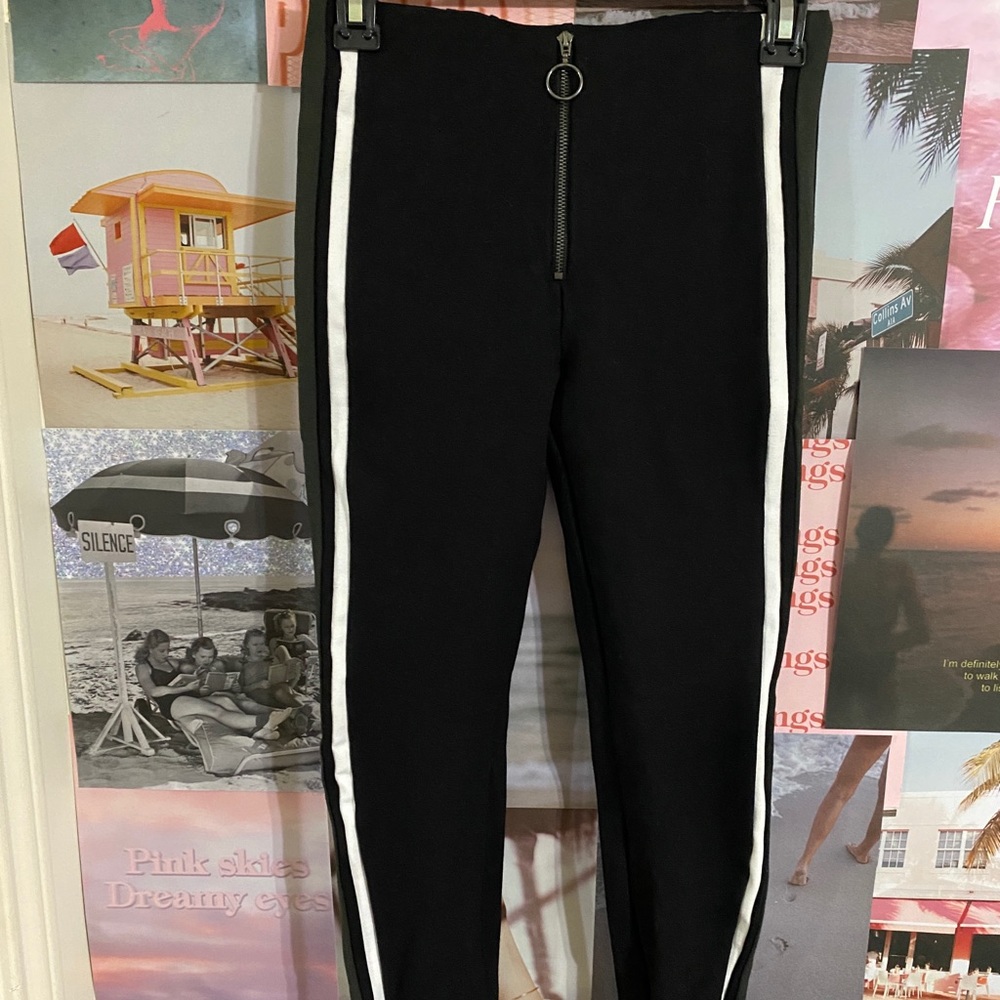 Zara trafaluc collection